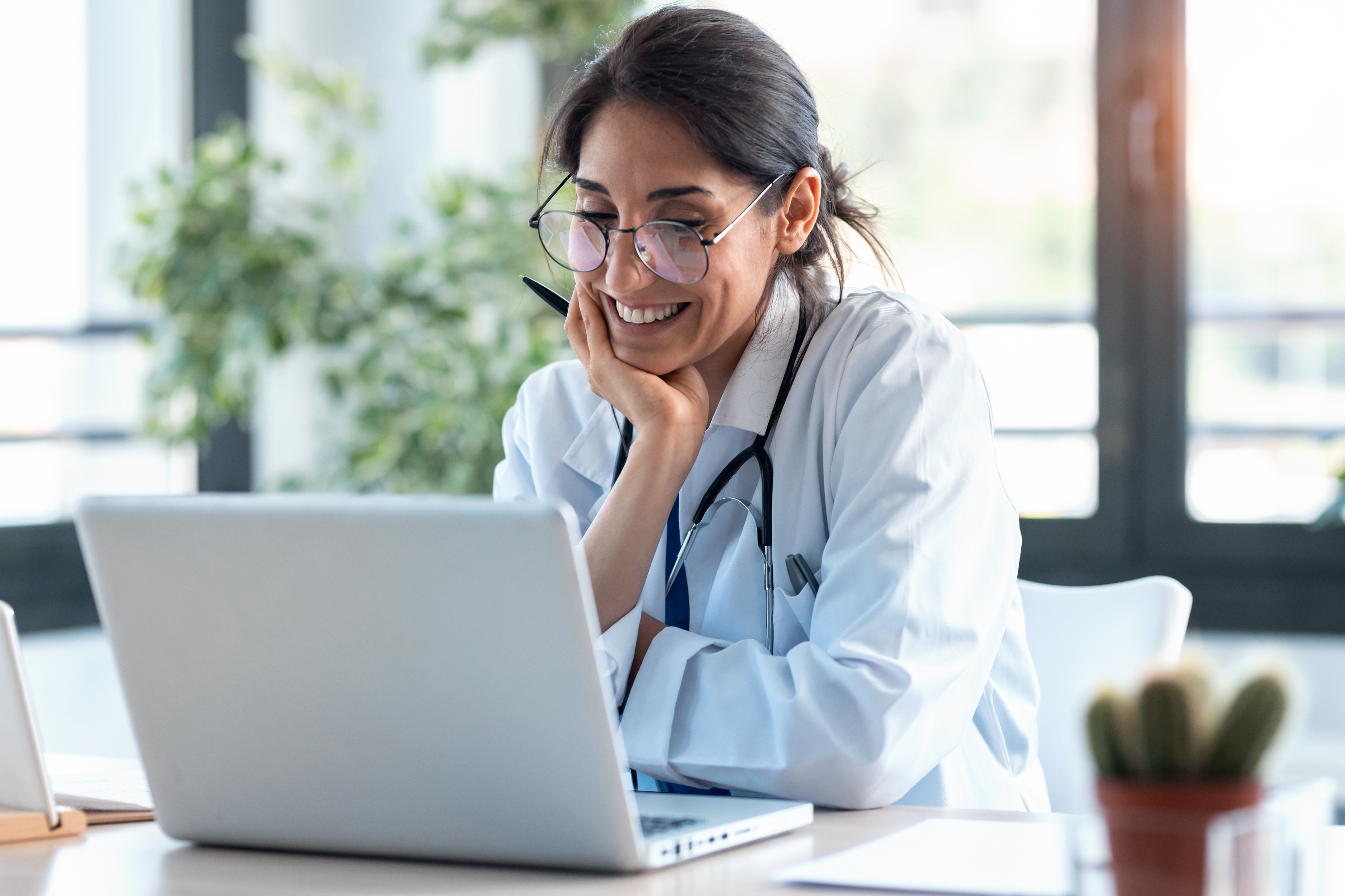 Telehealth